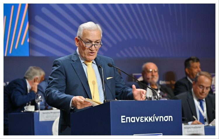 Οικονομικά της Αυτοδιοίκησης και διαχείριση των υδάτων ψηλά στην ατζέντα του συνεδρίου της ΚΕΔΕ