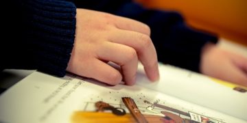 Σαββατιάτικα «ραντεβού» για παιδιά στη Δημοτική Βιβλιοθήκη