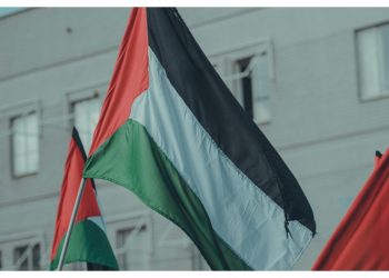 Σημειωματα: Η Γενοκτονία των Παλαιστινίων