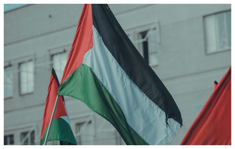 Σημειωματα: Η Γενοκτονία των Παλαιστινίων