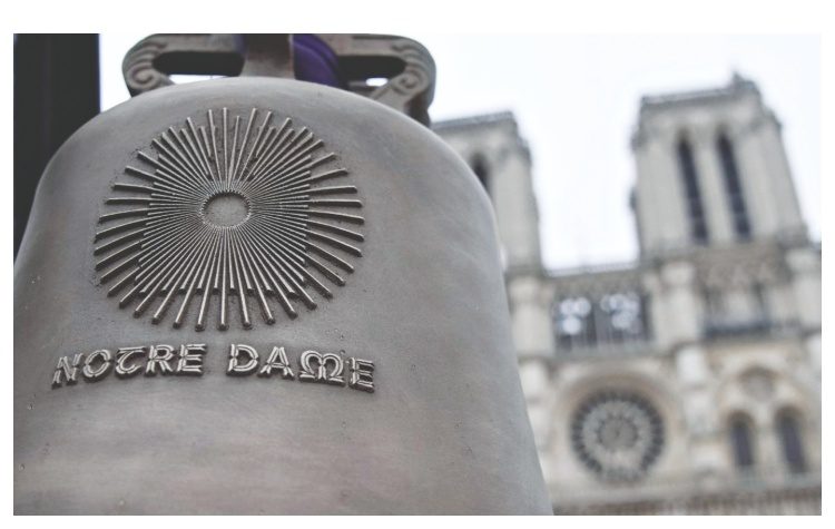 Παναγία των Παρισίων: Ανοίγει ξανά τις πύλες της