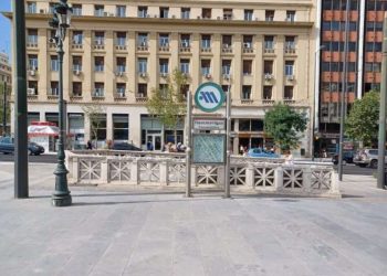 Να μπούμε ξανά στις… ράγες