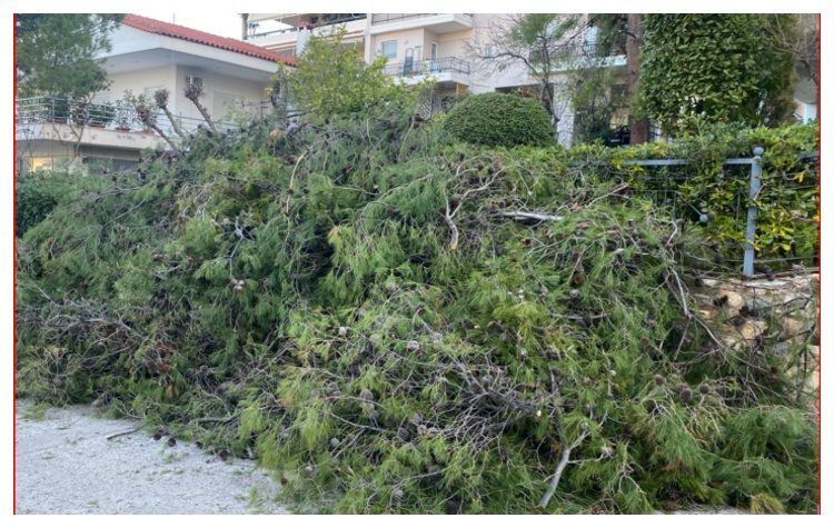 Ψηφίστηκε από το Δημοτικό Συμβούλιο ο νέος Κανονισμός Καθαριότητας