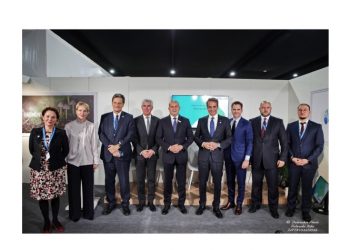 Θ. Σκυλακάκης στην COP29: «Προτεραιότητα στις πολιτικές μας για το κλίμα η αποτελεσματικότητα»