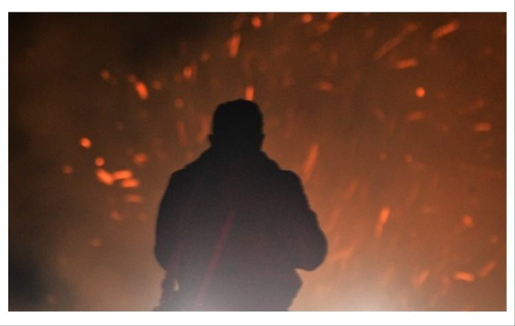 Υπό έλεγχο η πυρκαγιά στο Καπανδρίτι