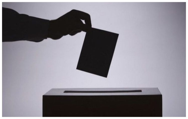 Σημειώματα: Η ψήφος δύναμη του πολίτη