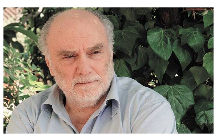 Εκδήλωση με ομιλητή τον Στέλιο Ράμφο διοργανώνει το Ελεύθερο Πανεπιστήμιο