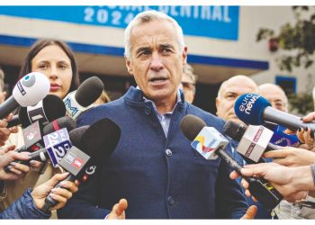 Ρουμανία: Πιο κοντά… στη Ρωσία