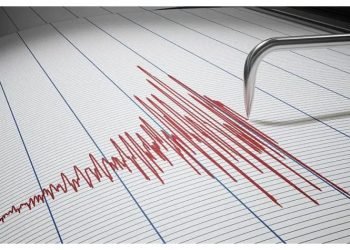 Χαλκιδική: Δεκάδες μετασεισμοί μετά τον σεισμό των 5,2 Ρίχτερ