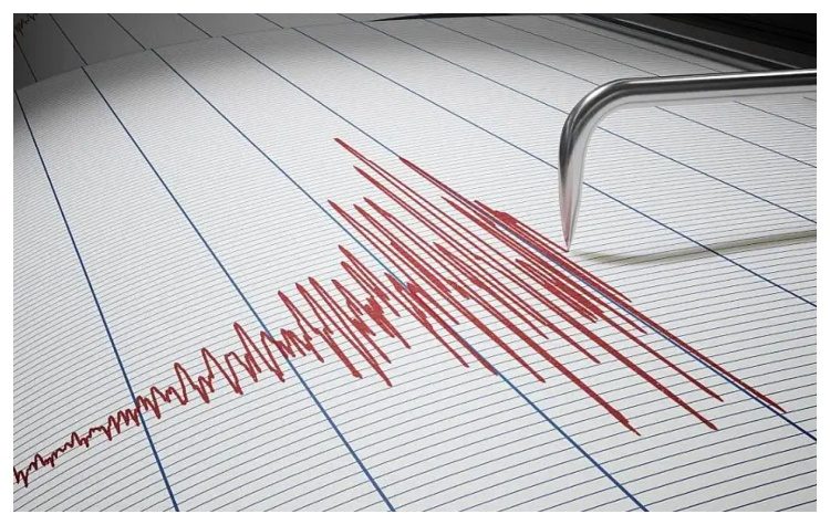 Χαλκιδική: Δεκάδες μετασεισμοί μετά τον σεισμό των 5,2 Ρίχτερ