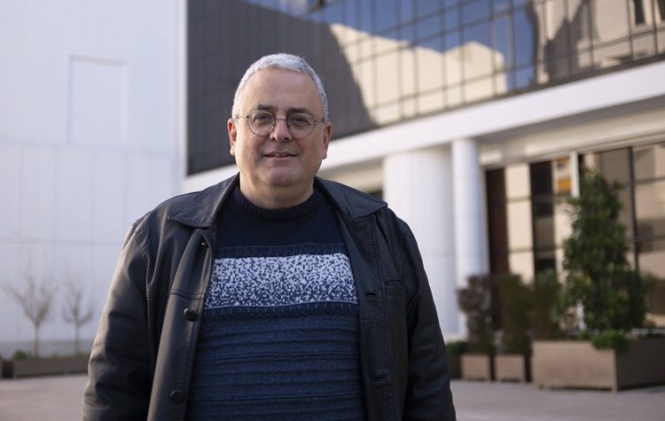 «Ο Τραμπ είναι το είδωλο μιας αποκρουστικής πραγματικότητας, ενός συστήματος που σαπίζει»