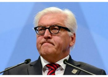 Επίσκεψη Σταϊνμάιερ: Συμβολισμοί δίχως ουσία