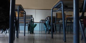 «Μάθημα» αντισεισμικής προστασίας σε σχολεία