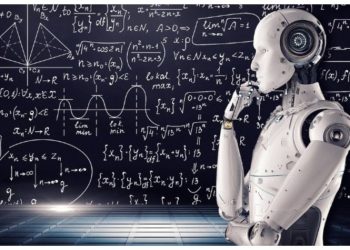 Κυβερνητική Τεχνική Νοημοσύνη