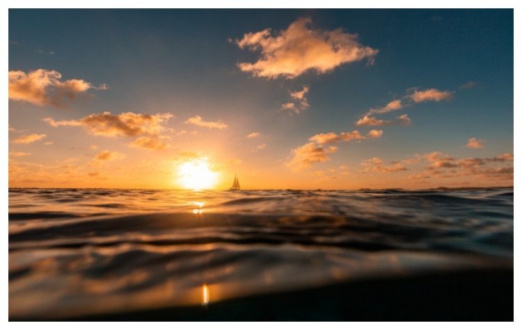 Διήγημα: Κάποτε κοντά στη θάλασσα…