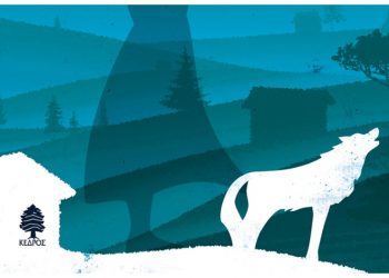 Θεοί και θεατρίνοι