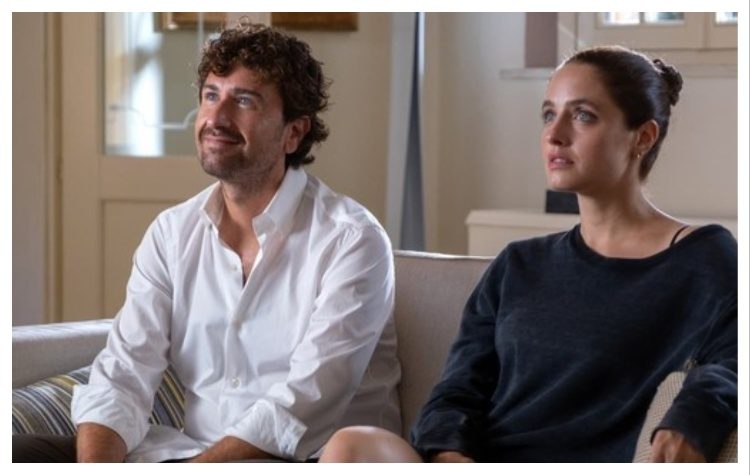 «Ημέρες Κινηματογράφου» στη Δροσιά με ιταλικό σινεμά και“Tramite amicizia”