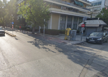 Εξελίξεις στο τροχαίο με θύμα 12χρονο στη Λ. Μεσογείων