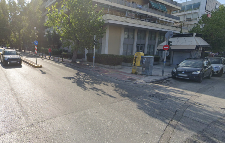 Εξελίξεις στο τροχαίο με θύμα 12χρονο στη Λ. Μεσογείων