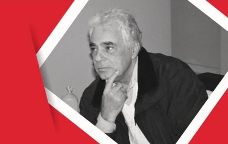 «Το χάδι της Κίρκης»: Το νέο βιβλίο του Αλ. Τσαγκαρέλλη παρουσιάζεται στα Βριλήσσια