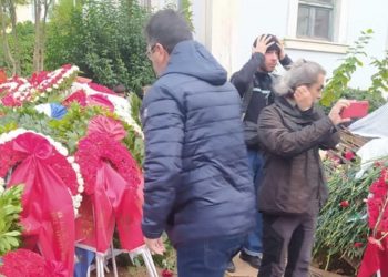 Γιάννης Τζέλης: «51 Χρόνια μετά επίκαιρο το σύνθημα “Ψωμί – Παιδεία – Ελευθερία”»