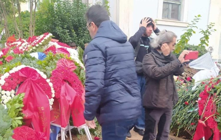 Γιάννης Τζέλης: «51 Χρόνια μετά επίκαιρο το σύνθημα “Ψωμί – Παιδεία – Ελευθερία”»