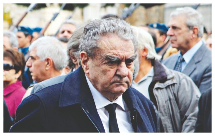 Βαρδής Βαρδινογιάννης: Σημείο αναφοράς