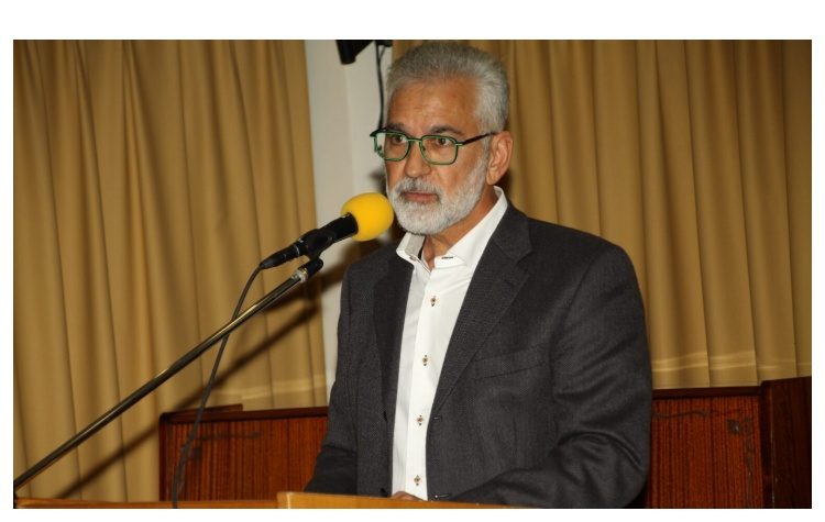 Στην κατάμεστη αίθουσα του ΤΥΠΕΤ η παρουσίαση του βιβλίου του Ν. Τομαρά «Ασπριχώρα»