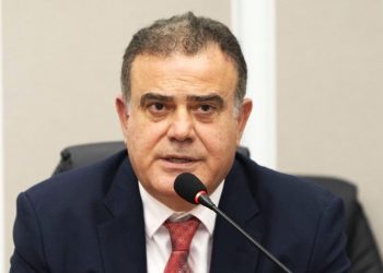 Χρήστος Αηδόνης: «Προσπαθούμε να λύσουμε προβλήματα και παθογένειες δεκαετιών»