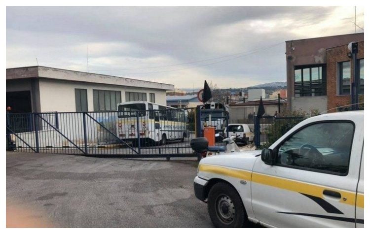 ΔΑΣ-ΟΤΑ Αμαρουσίου: «Συνεχίζεται το ξεχαρβάλωμα των υπηρεσιών του Δήμου»