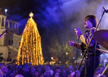 Δυναμική πρεμιέρα και… συνέχεια εορταστικών εκδηλώσεων από τον Δήμο