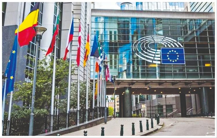 Ευρωπαϊκή Επιτροπή: Πλατφόρμα πληροφόρησης INCITE για καινοτόμες και καθαρές βιομηχανικές τεχνολογίες