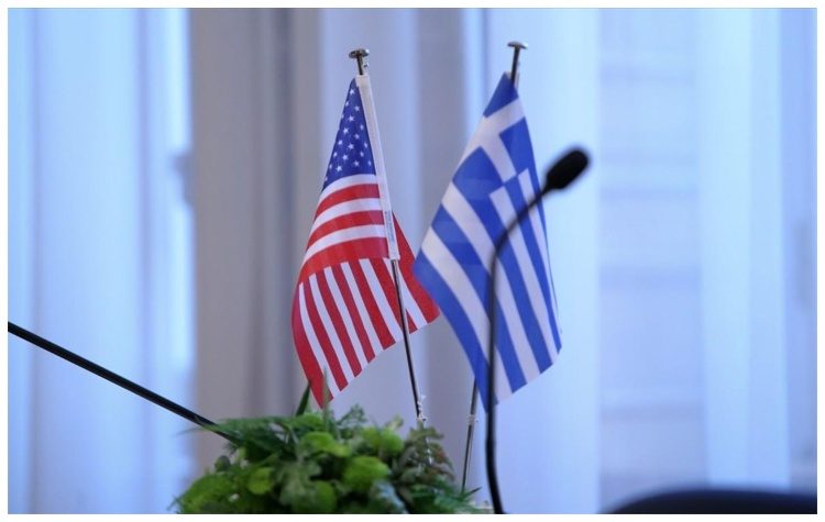 Μετά τον πόλεμο, Ελλάδα και Αμερική μαζί