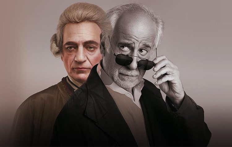 «Ημέρες Κινηματογράφου»: “Il ritorno di Casanova” στη Δροσιά