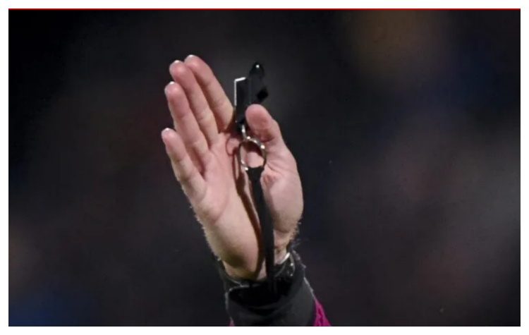 ΠΑΕ Κηφισιά: «Καταφανής η αδικία αλλά δεν υποβάλλουμε ένσταση»