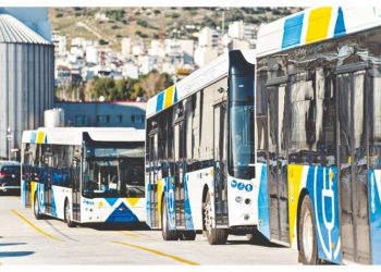 Σύγχρονες μεταφορές στην πράξη, όχι… «μεταφορικά»