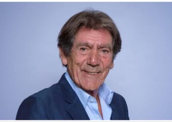 Συλλυπητήριο μήνυμα Νίκου Χαρδαλιά για την απώλεια του Νίκου Σαργκάνη