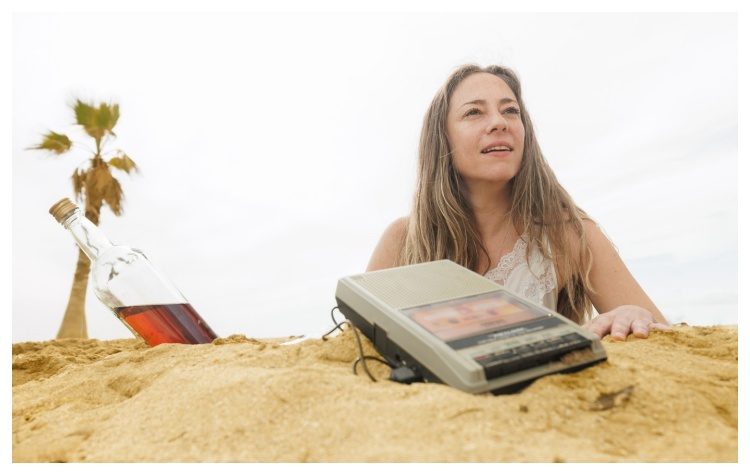 «Η λεμονιά»: Η Αλεξάνδρα Ούστα συγκινεί