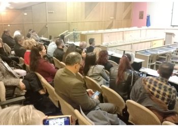 Πανελλαδική Εκστρατεία Προληπτικής Ιατρικής στο Δημαρχείο Καλλιθέας