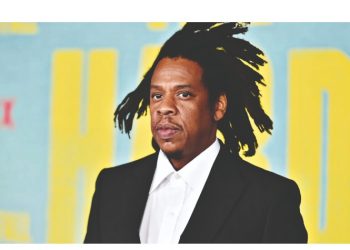 JAY-Z: Κατηγορία για βιασμό ανήλικης
