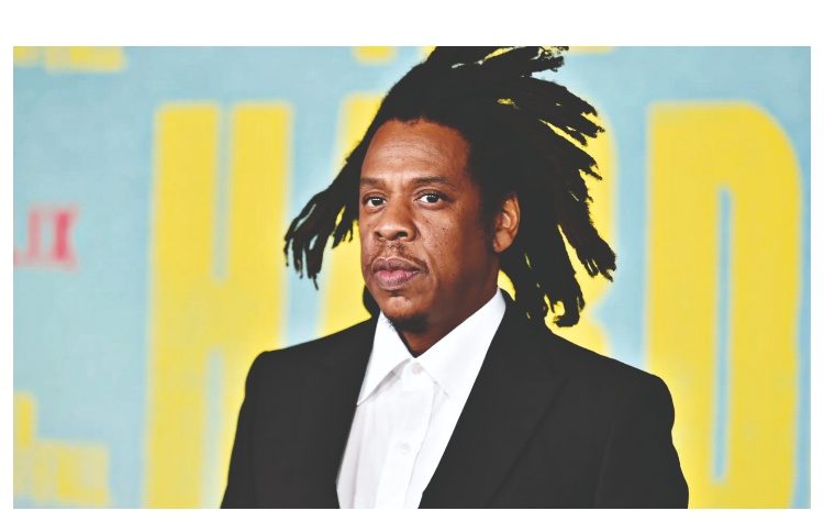 JAY-Z: Κατηγορία για βιασμό ανήλικης