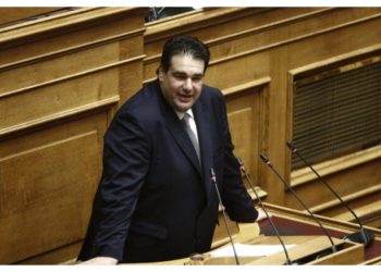 Θ. Λιβάνιος για Προϋπολογισμό: «Ξεκινούν οι Δείκτες Ποιότητας Δήμων και Περιφερειών»
