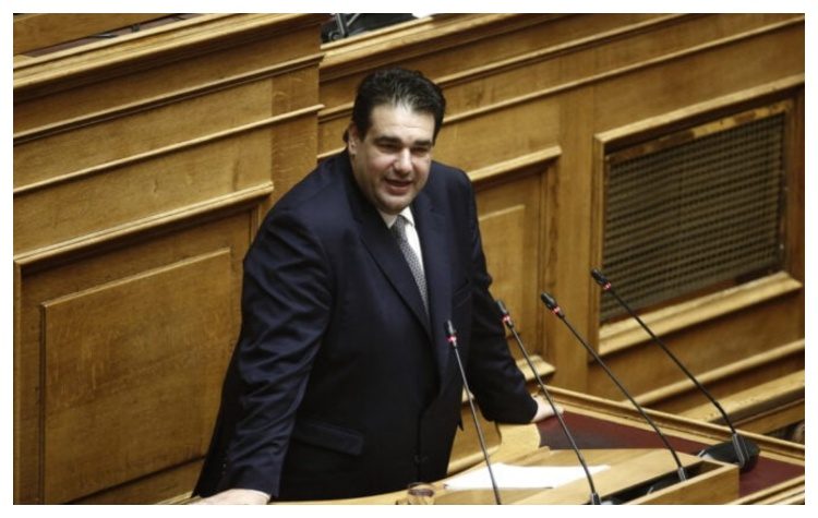 Θ. Λιβάνιος για Προϋπολογισμό: «Ξεκινούν οι Δείκτες Ποιότητας Δήμων και Περιφερειών»