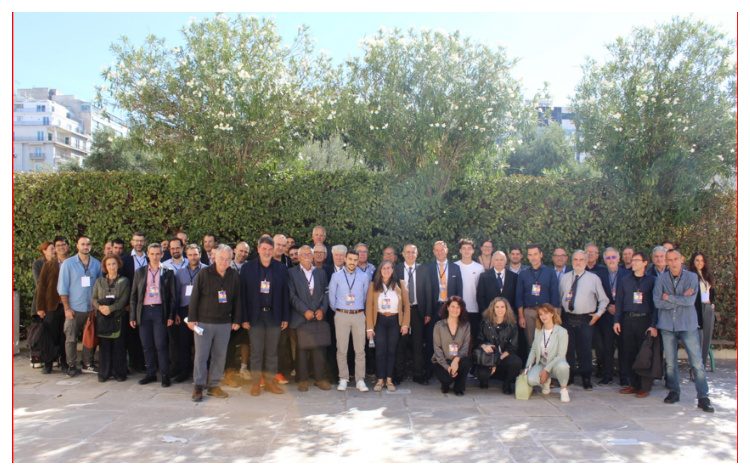 25 Χρόνια του Εθνικού Προγράμματος Σύντηξης: Eπιτεύγματα και Προοπτικές για την Παραγωγή Ενέργειας από Σύντηξη στην Ευρώπη