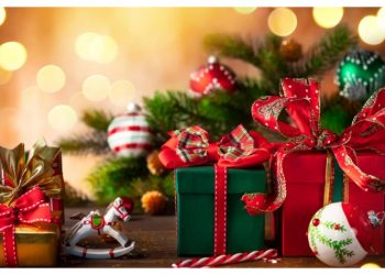 Η μελαγχολία των Χριστουγέννων