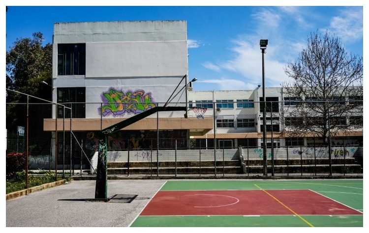 Θεσμοθέτηση «Ανοιχτού Σχολείου» με ευθύνη των Δήμων αποφάσισε το Υπουργικό Συμβούλιο