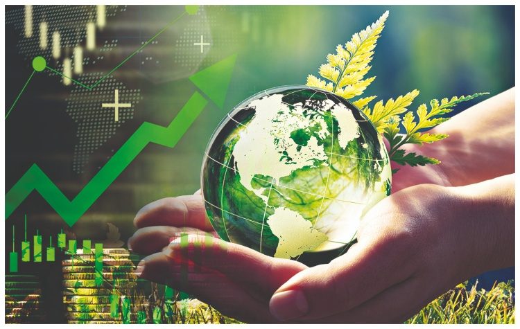 Η Βιώσιμη Ανάπτυξη απαιτεί να περάσουμε εξουσία εκεί που λογοδοτεί στον πολίτη