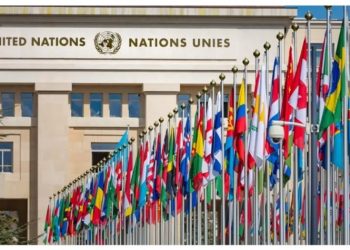 Ο ΟΗΕ στο εδώλιο «λαϊκού» δικαστηρίου