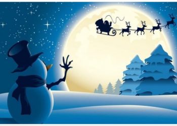 Μια ερμηνευτική προσέγγιση της γιορτής των Χριστουγέννων