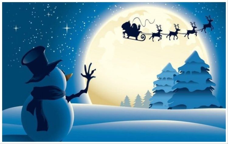 Μια ερμηνευτική προσέγγιση της γιορτής των Χριστουγέννων